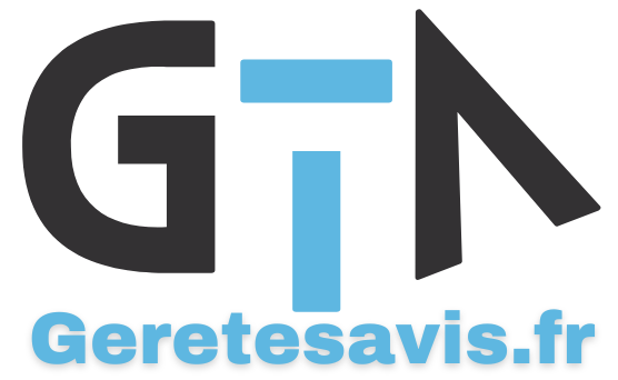 Gère tes avis – Plateforme de gestion d'avis Google
