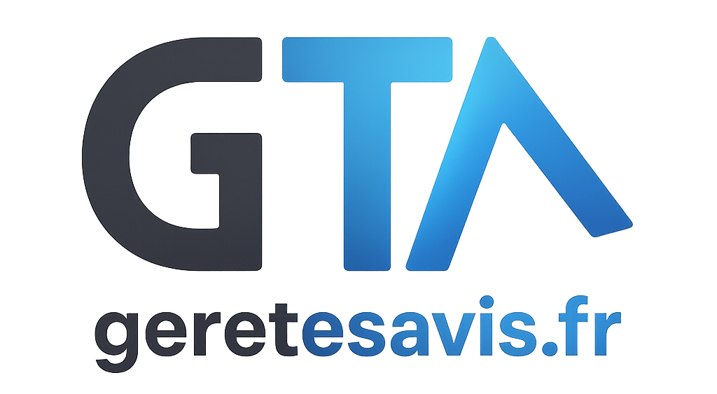 Gère tes avis – Plateforme de gestion de marketing local